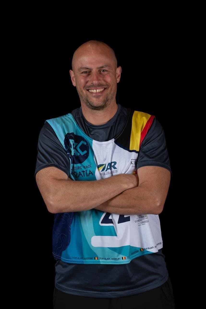Bastien, coach en endurance et préparateur mental
