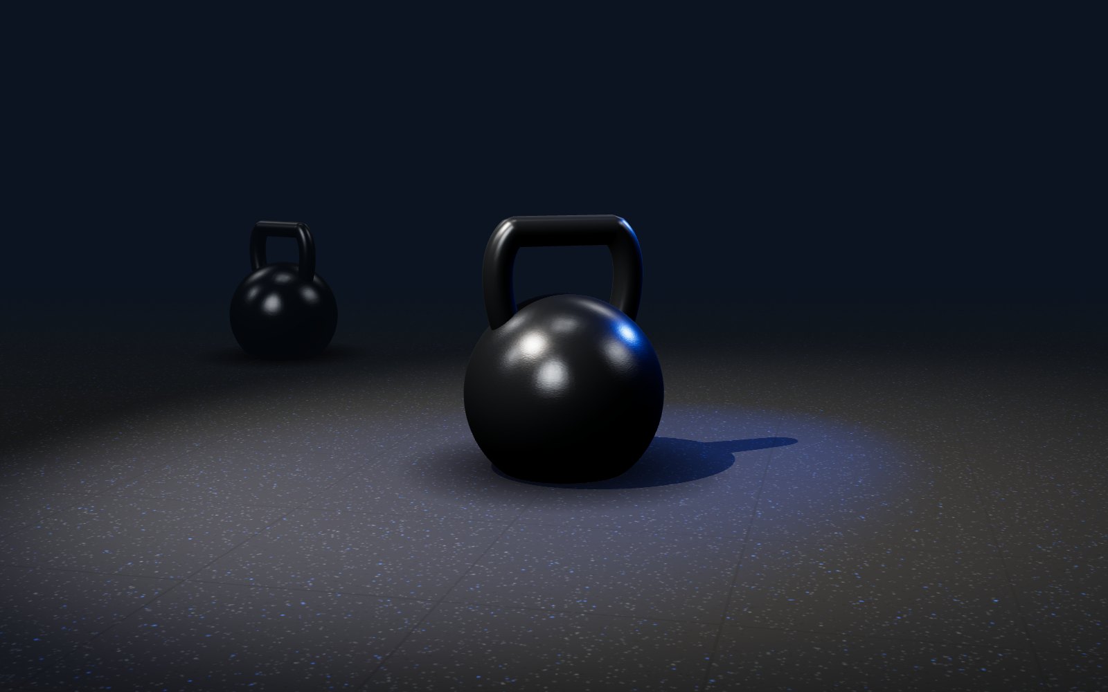 Un corps plus fort en salle · 12 semaines